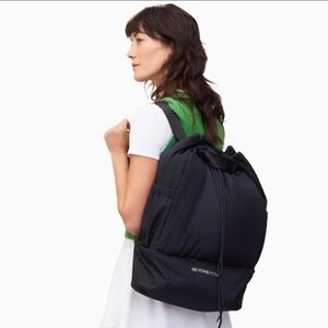 Beyond Yoga Convertible Gym Bag